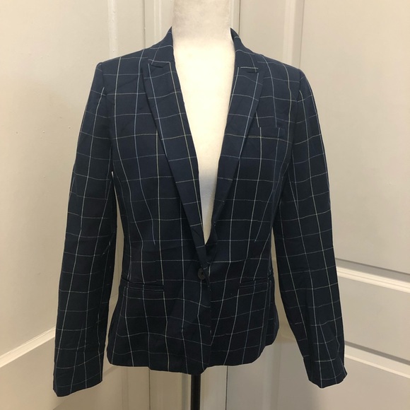 Banana republic dress jacket NWT size 10 - Picture 1 of 6